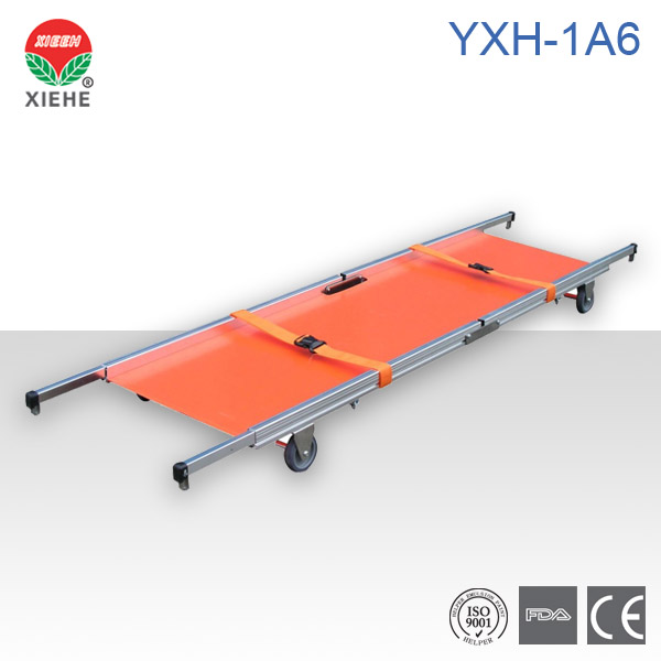 鋁合金擔架YXH-1A6