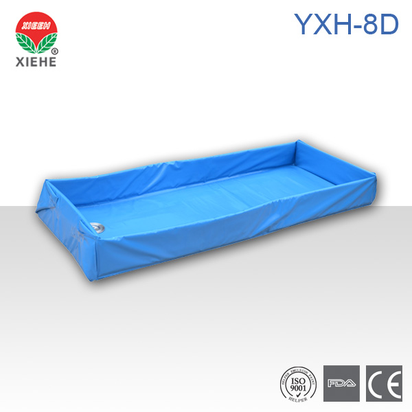 簡(jiǎn)便沐浴床墊YXH-8D
